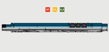 SHC Packer (Y341)